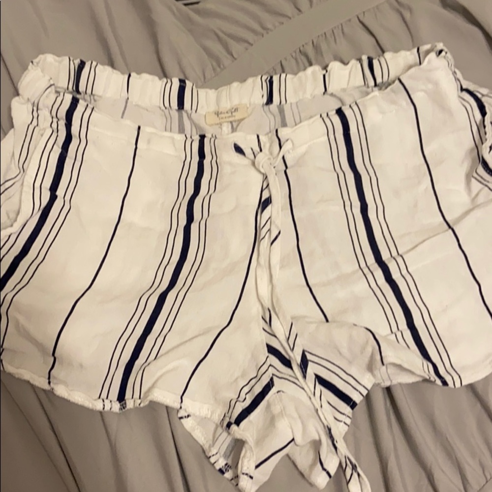 brandy melville shorts